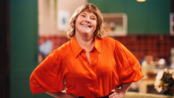 Op déze datum verschijnt het tweede seizoen van de dramaserie Flo