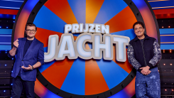 SBS6 komt met tweede seizoen van Prijzenjacht