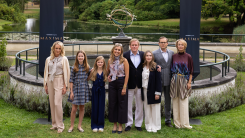 Videoland onthult nieuwe cast van derde seizoen Máxima
