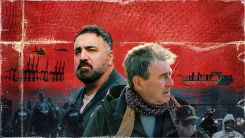 Sinan Can en Rudi Vranckx onderzoeken of Nederland en België afglijden richting een narcostaat