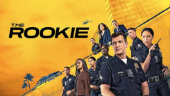 Op déze datum verschijnt het achtste seizoen van The Rookie