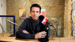 Stef Biemans neemt kijkers mee op laatste wereldreis in Metropolis
