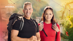 Deze BN’ers zijn te zien in Race Across The World