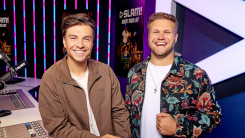 SLAM! komt met nieuwe programmering en brengt avondshow terug
