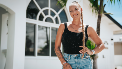 Zo eindigde het liefdesavontuur van Eline in B&B Vol Liefde