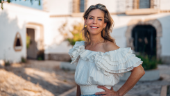 Zo eindigde het liefdesavontuur van Iris in B&B Vol Liefde