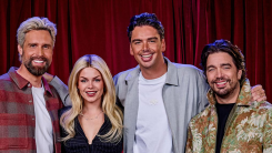 Op déze datum start de nieuwe talentenjacht Sing With Me