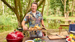 Programma's Jamie Oliver exclusief te zien bij Net5