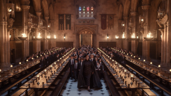 HBO Max deelt nieuwe beelden van Harry Potter-serie