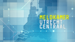 RTL 5 komt met tweede seizoen van Meldkamer Utrecht Centraal