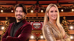 SBS6 komt met kerstspecial van The Winner Takes it All