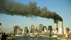 Videoland komt met documentaire met nieuwe beelden van 9/11