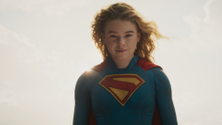 Nieuwe DC-film Supergirl te zien bij HBO Max