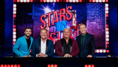 Déze BN’ers doen mee aan het vierde seizoen van Stars on Stage