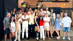 Dit is de winnaar van de 32e cyclus van De Bondgenoten