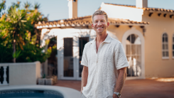 Zo eindigde het liefdesavontuur van Thomas uit B&B Vol Liefde