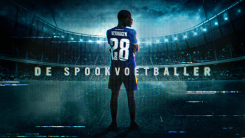Nieuwe docu De Spookvoetballer duikt in verzonnen voetbalcarrière