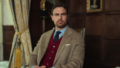 Streamingtip: tweede seizoen van The Gentlemen staat vol misdaad en humor
