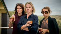 Netflix komt met tweede seizoen van De Eetclub