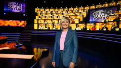 Op déze datum keren Caroline en Buddy terug met Eén Tegen 100