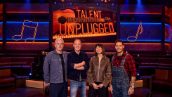 SBS6 trekt stekker uit Talent Unplugged