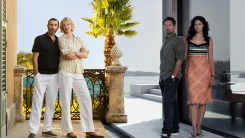 Netflix komt met nieuwe serie A Couple of Lies