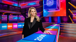 Vanavond op tv: Chantal Janzen presenteert nieuwe muziekshow Hitster