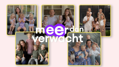 Tv-programma Meer dan verwacht keert terug voor derde seizoen
