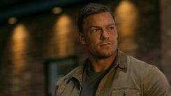 Reacher krijgt nu al zesde seizoen op Prime Video