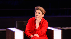 Schrijfster en cabaretière Paulien Cornelisse overleden