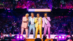 Vanavond op tv: NPO 3 komt met registratie van Toppers in Concert 2026