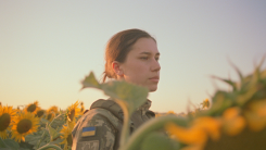 Nieuwe VPRO-documentaire Mariinka toont een jeugd getekend door oorlog
