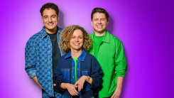 Radio 538 komt opnieuw live vanuit De Bondgenoten