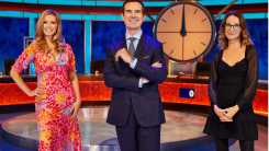 Jimmy Carr komt met 8 Out of 10 Cats Does Countdown naar BBC NL+