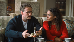 Nieuwe serie brengt iconisch detective-echtpaar Tommy & Tuppence terug