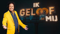 Realityserie Ik Geloof in Mij mogelijk terug op de buis