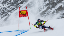 Wintersportseizoen van start op Eurosport en HBO Max