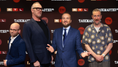 RTL komt met tweede seizoen van Taskmaster