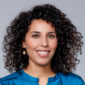 Presentatrice Siham Raijoul vertrekt bij Hart van Nederland ...