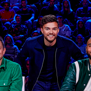 Holland’s Got Talent: Moet Je Ook Maar DURFen Hé?! - Showbizznetwork.nl