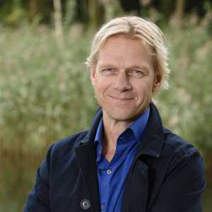 Menno Bentveld deelt hoopvolle natuurverhalen in Terug in het Wild