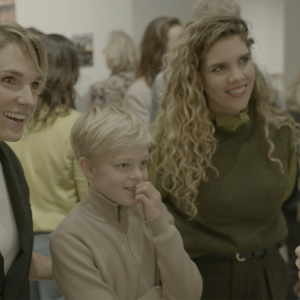 Rachel Rosier naar Volendam voor special over brand in nieuwjaarsnacht