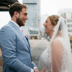 MAFS-stel Hinke en Giovanni zetten nieuwe stap in relatie