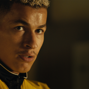 Dramaserie Rippers duikt in de onderwereld van Eindhoven