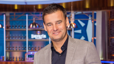 Ook Wilfred Genee genomineerd voor RadioRing