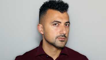 Özcan Akyol knipt bekende Nederlanders in nieuw tv-programma