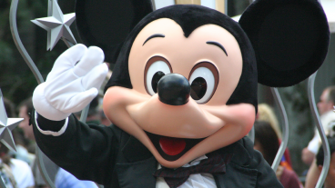 Disney+ vanaf vandaag exclusief te proberen in Nederland