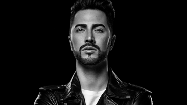 ‘Jordan Roy voor Nederland naar Songfestival’