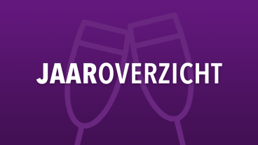 Recensie jaaroverzicht 2019: De vijf slechte programma’s