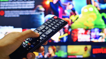 Streamingsdienst Disney vanaf november beschikbaar